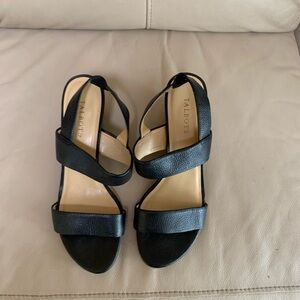 Talbots Women’s Sandals. Rarely worn, like new
